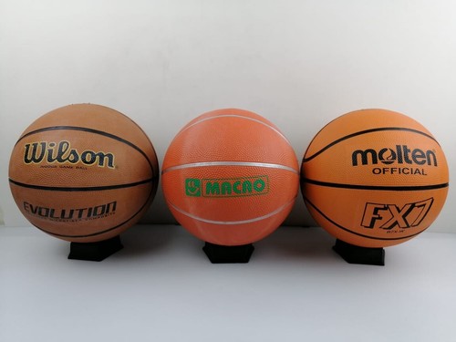 Palline cestino set - cestino, 3