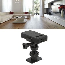 Telecamera sportiva HD Mini WIFI IP infrarossi visione notturna grandangolare videocamera Wi Fit