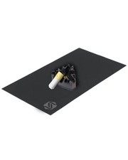 - Saris Kit Accessori Rulli