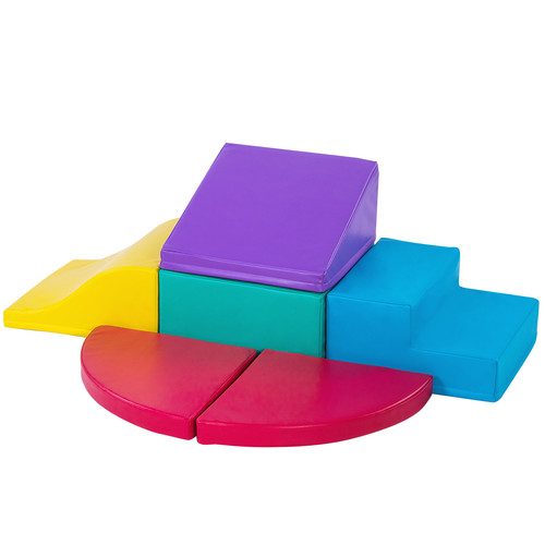 Nuovo bounce soft - soft, play