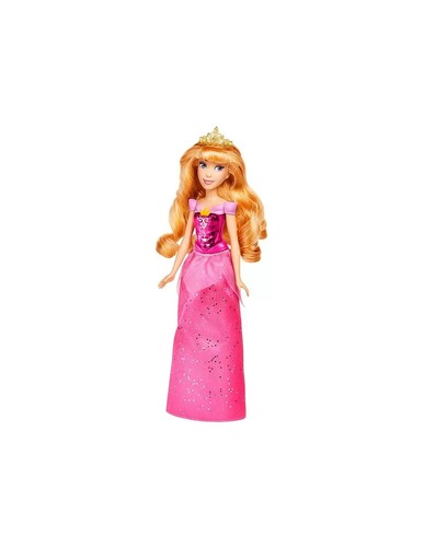 Principessa aurora bella - aurora, la