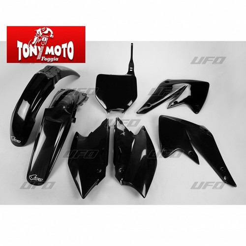 Ufo kit plastiche kawasaki kxf - ufo,