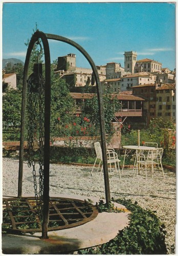 Bassano del grappa - del,