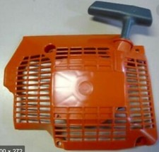 Avviatore messa in moto motosega per MODELLI 956 962 50012069DR oleomac