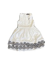 GUESS JEANS ABITO BAMBINA JUNIOR DRESS GIRL  JHA28