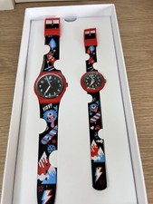 Swatch Special Set - Time