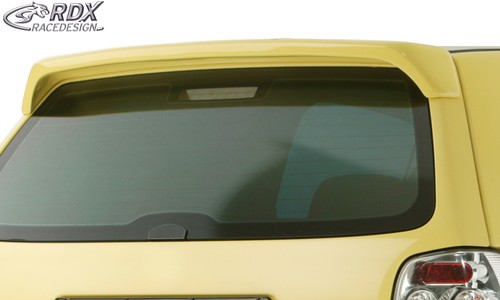 Spoiler tetto rdx per - spoiler,