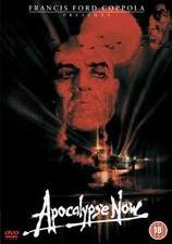 Apocalypse Now (DVD, 2004)
