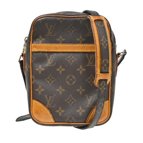 Borsa tracolla best06 louis - borsa, a