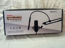 Professional Large Diaphragm