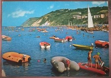 GABICCE MARE - MARE E MONTE