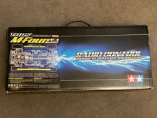 Raro telaio vintage Tamiya