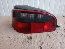 Stop Fanale posteriore sx CITROEN SAXO 2000 (No Portalampada)