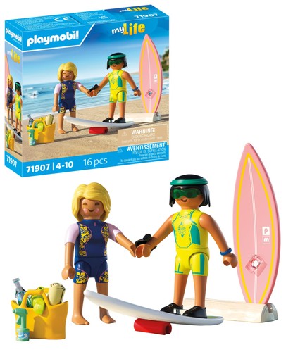 Playmobil life piccola - playmobil, my