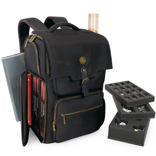 Enhance zaino dnd borsa - zaino,