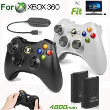 Controller Wireless per
