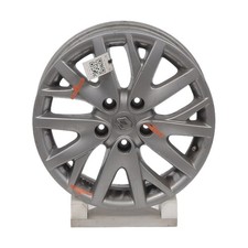 Jante In Lega 16 6.5 Renault