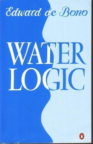 Waterlogic edward bono - waterlogic,