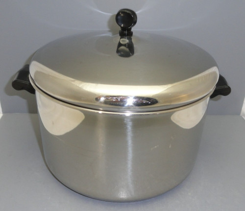 Farberware vintage alluminio - farberware,