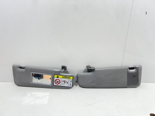 Coppia parasole sx - dx, e