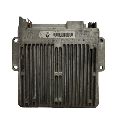 Renault twingo ecu - renault, /