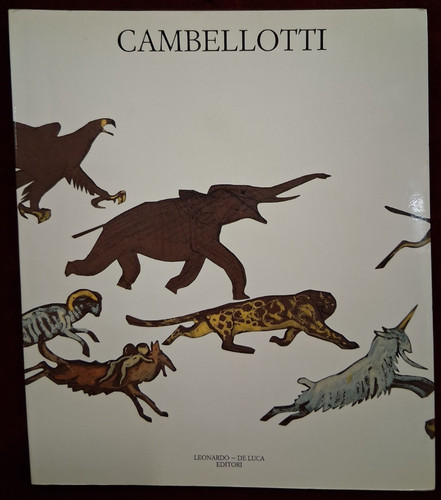 Cambellotti illustratore - illustratore,