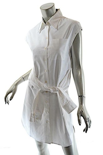 Moschino couture camicia - moschino, abito