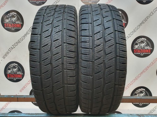 Gomme invernali usate - 2,