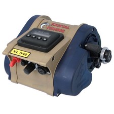 MULINELLO ELETTRICO KRISTAL