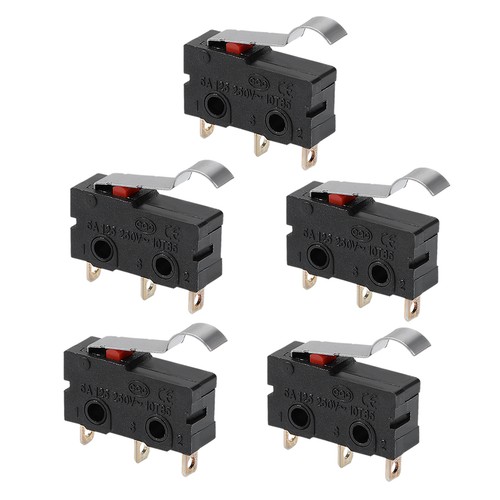 5pcs mini micro - limit, 3