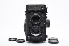Meter OK [Top MINT] Yashica