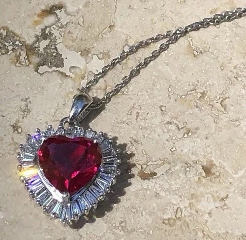 ❤️❤️‍🔥✨COLLANA