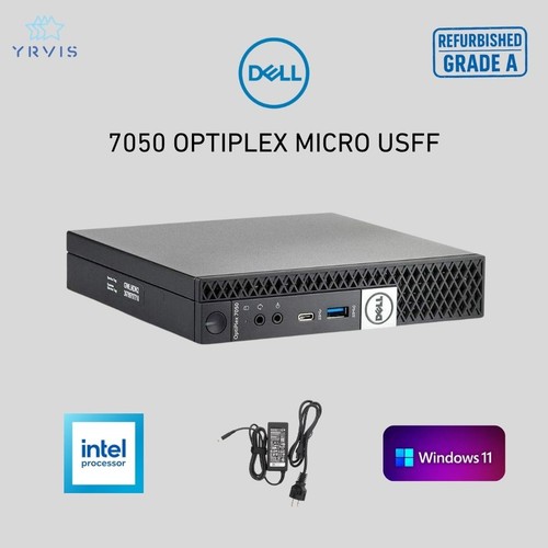 Dell 7050 mini intel ram - dell,