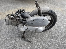 Motore honda 150 anno - 150,