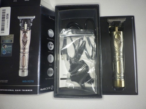 Set kit toelettatura taglio