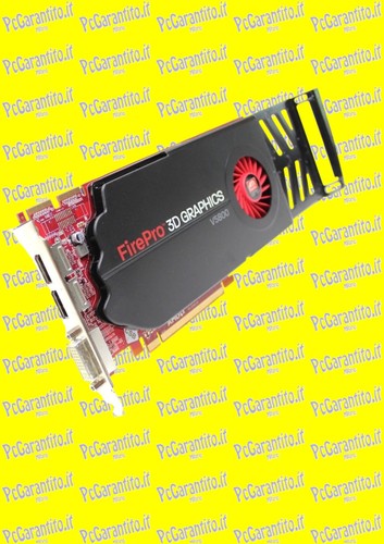Ati firepro v5800 - firepro, gddr5