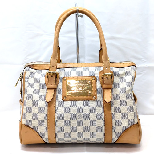 Borsa mano louis vuitton - borsa,