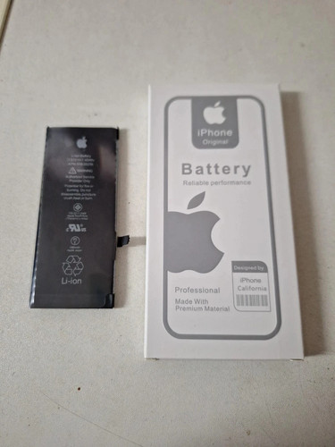 Batteria apple iphone - batteria,