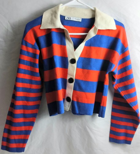 Cardigan donna zara - donna,