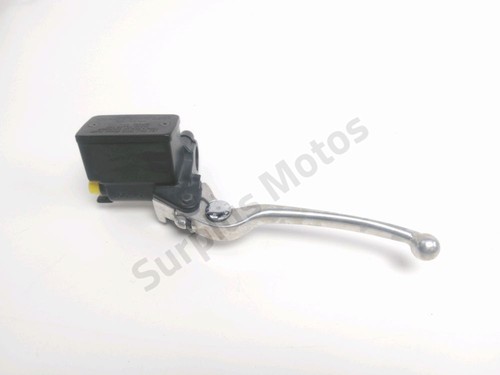 Maitre cylindre embrayage - maitre,