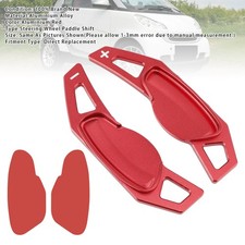 Volante Paddle Shifter