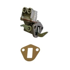 Pompa di alimentazione