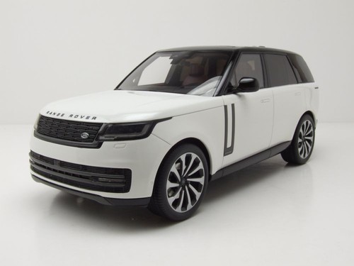Land rover range p530 - land,