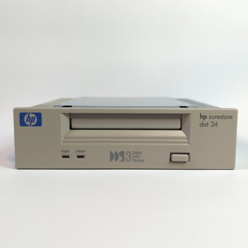 Unità nastro scsi interna - scsi,