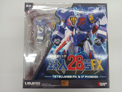 Robot super elettrico - elettrico, tetsujin