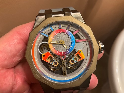 Invicta specialty uomo 52mm - invicta,