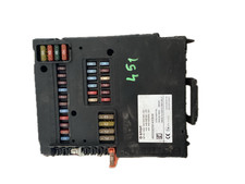 CENTRALINA BODY COMPUTER SMART FORTWO W451 SAM A4515401850