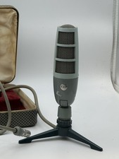 Cadenza Microfono Vintage a