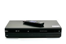 LG RCT689H | Registratore