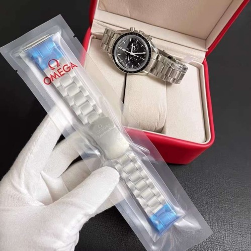 Bracciale acciaio inox 19 - in,
